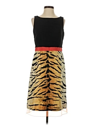 Etcetera Cocktail Dress (view 1)