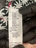 Catimini Black Dress Size 8 - photo 5