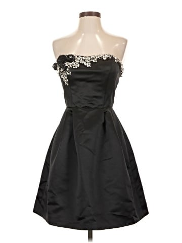 Sherri Hill Cocktail Dress (view 1)