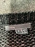 Vince. Metallic Black Pullover Sweater Size S - photo 7
