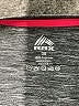 RBX 100% Polyester Gray Active T-Shirt Size 3X - photo 7