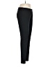 MICHAEL Michael Kors Solid Black Active Pants Size M - photo 4