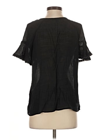 Zac & Rachel Short Sleeve Blouse (view 2)