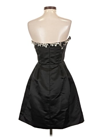 Sherri Hill Cocktail Dress (view 2)