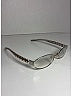 Burberry Silver Sunglasses One size - photo 4