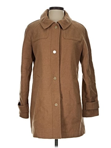 Jones New York Coat (view 1)