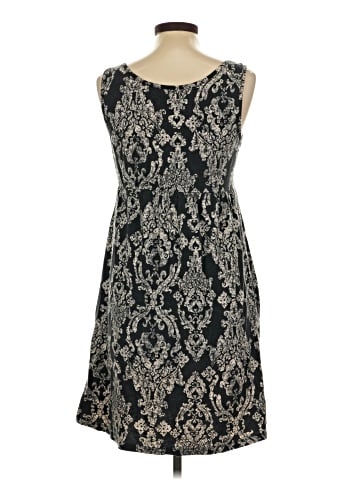SONOMA life + style Casual Dress (view 2)
