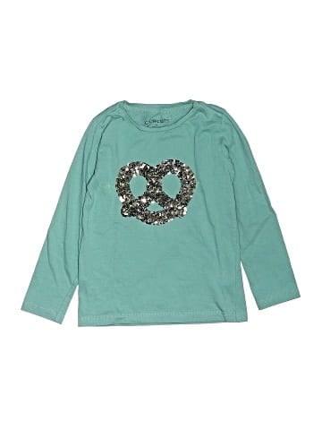 Crewcuts Outlet Long Sleeve T-Shirt (view 1)