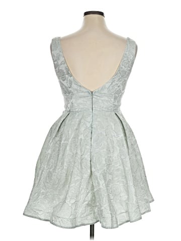Selfie Leslie Cocktail Dress (view 2)