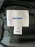 Old Navy 100% Polyester Black Vest Size XS - photo 6