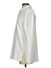 Appleseeds 100% Cotton Ivory Long Sleeve Button-Down Shirt Size S - photo 5