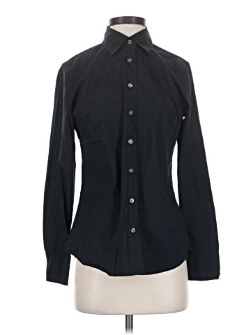 Haberdashery for J.Crew Long Sleeve Button-Down Shirt (view 1)