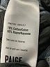 Paige Blue Denim Jacket Size S (kids) - photo 4