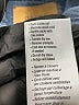 Paige Blue Denim Jacket Size S (kids) - photo 5