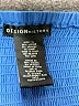 Design History Blue Cocktail Dress Size XL - photo 4