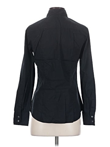 Haberdashery for J.Crew Long Sleeve Button-Down Shirt (view 2)