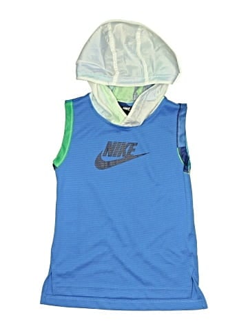 Nike Sweater Vest (view 1)