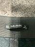Zara Basic Black Active Pants Size XL - photo 7