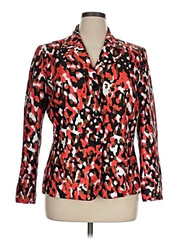 Collections for Le Suit Blazer (view 1)