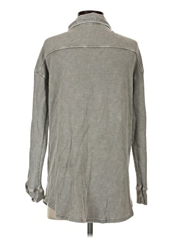 Mono b Denim Jacket (view 2)