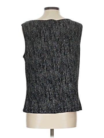 Ronni Nicole Sleeveless Top (view 2)