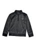 Under Armour 100% Polyester Gray Pullover Sweater Size 7 - photo 1