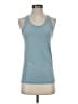 Sweaty Betty Blue Active Tank Size S (estimated) - photo 1