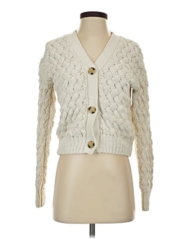 Kendall & Kylie Cardigan (view 1)