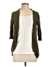 Mossimo Green Kimono Size L - photo 1