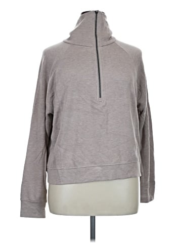 Danskin Pullover Sweater (view 1)