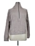 Danskin Gray Pullover Sweater Size XL - photo 1