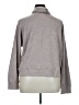 Danskin Gray Pullover Sweater Size XL - photo 2