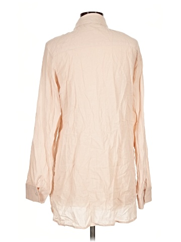Paradise Long Sleeve Blouse (view 2)