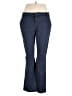 Old Navy Blue Casual Pants Size 14 - photo 1