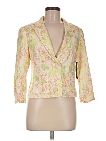 Elie Tahari Blazer (view 1)