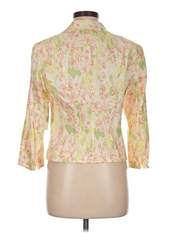 Elie Tahari Blazer (view 2)