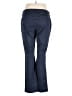 Old Navy Blue Casual Pants Size 14 - photo 2