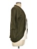 Mossimo Green Kimono Size L - photo 4