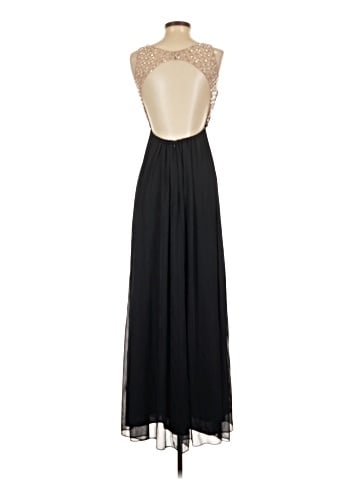 Xscape Cocktail Dress (view 2)