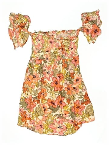 Billabong Dress (view 1)