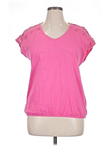 SONOMA life + style Short Sleeve T-Shirt (view 1)