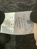 RENA LANGE 100% Cupro Ivory Blazer Size 12 - photo 7