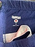 Fabkids Blue Casual Pants Size 8 - photo 3