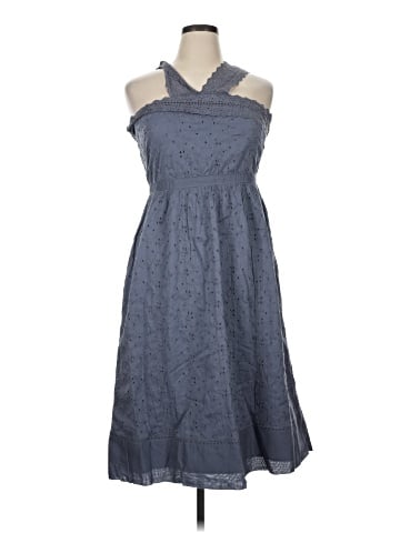 Abercrombie & Fitch Casual Dress (view 1)