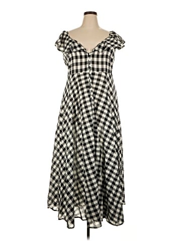 J.Crew Casual Dress (view 1)