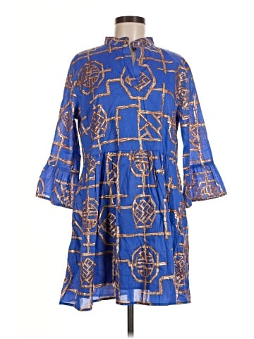 Jude Connally Casual Dress (view 1)