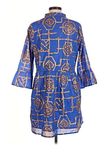 Jude Connally Casual Dress (view 2)