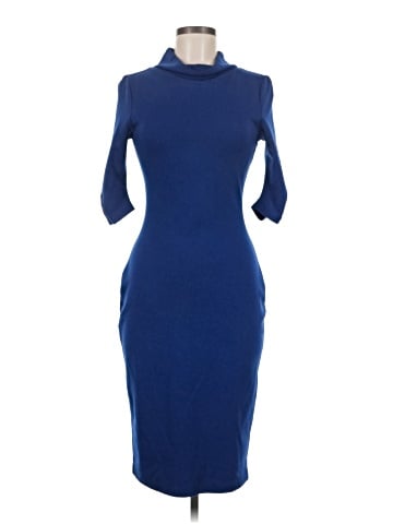 Unique Vintage Cocktail Dress (view 1)