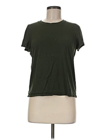 Madewell Short Sleeve T-Shirt (view 1)