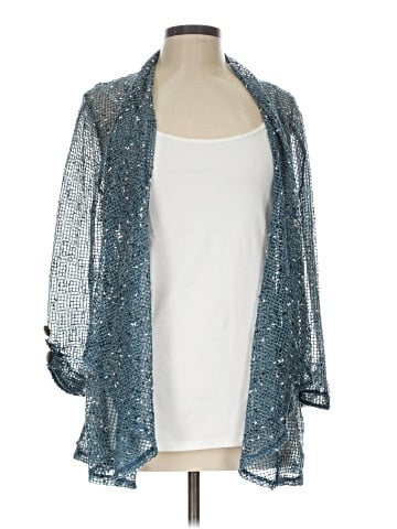 Keren Hart Cardigan (view 1)